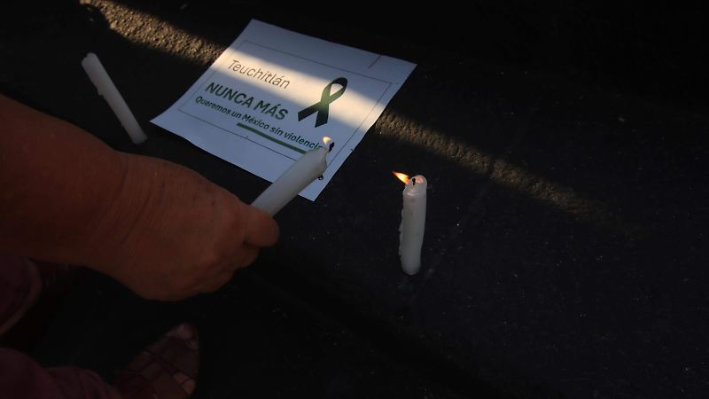 Colectivo Desaparecidos